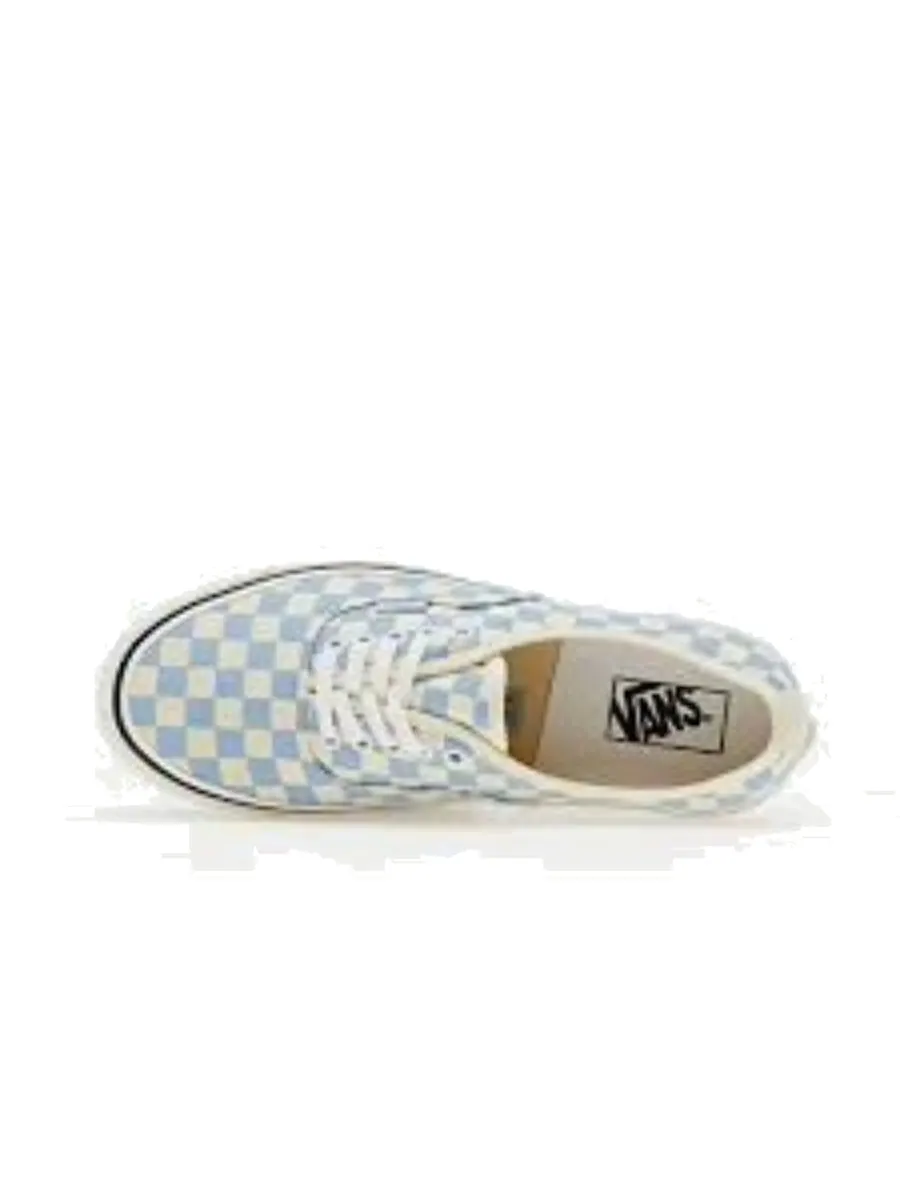 Кроссовки Vans Authentic 44 DX Anaheim Factory OG 'Blue White' — изображение 3 из 4, синий