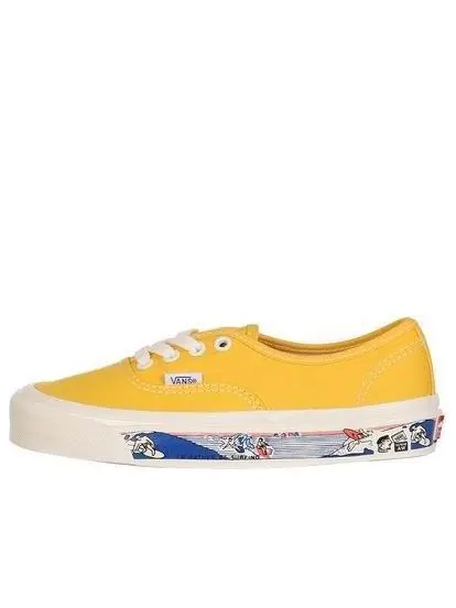 Кеды Vans Authentic 44 DX — изображение 1 из 1