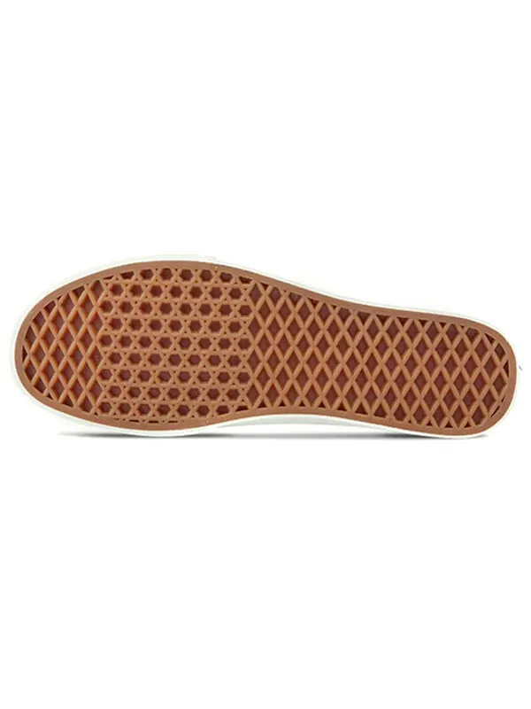 Кроссовки pendleton x authentic 44 dx 'anaheim factory - beach boy plaid' Vans — изображение 4 из 4, синий