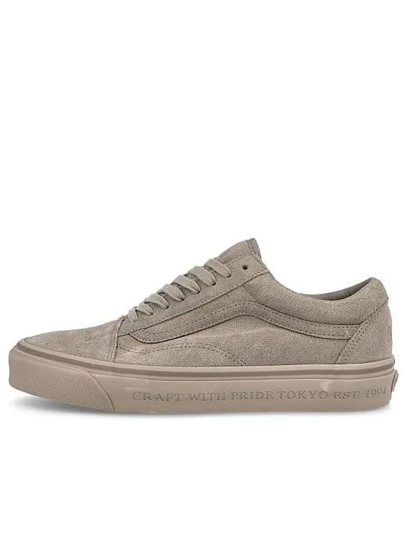 Кеды Vans Old Skool 36 DX x Neighborhood — изображение 1 из 1