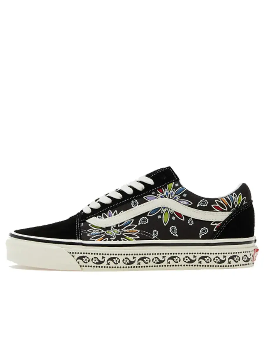 Беговые кроссовки Vans Old Skool 36 DX — изображение 1 из 1