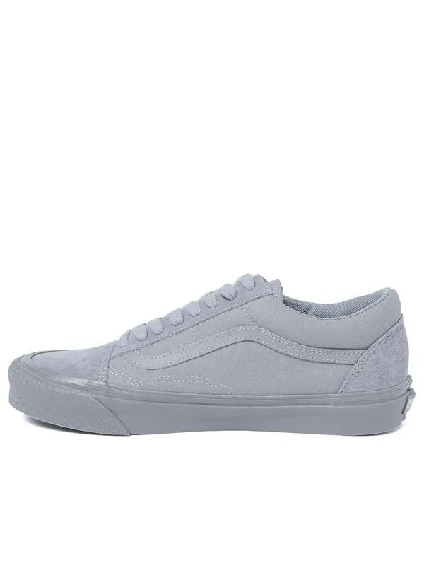 Кроссовки old skool 36 dx sophnet. 'tokyo pack' Vans — изображение 1 из 3, серый