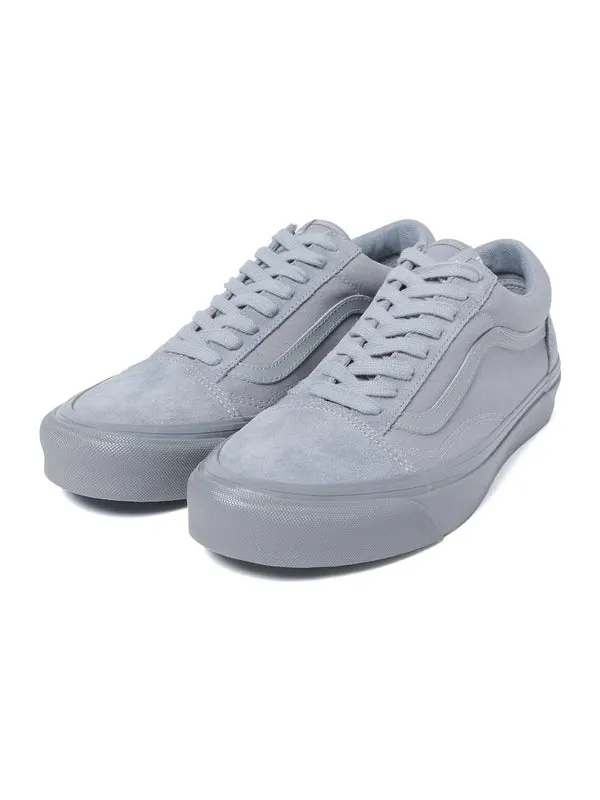 Кроссовки old skool 36 dx sophnet. 'tokyo pack' Vans — изображение 2 из 3, серый