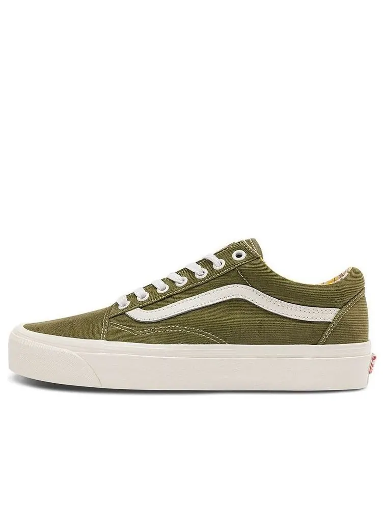 Кеды Vans Anderson .Paak x Old Skool 36 DX 'Capers' — изображение 1 из 6, зеленый