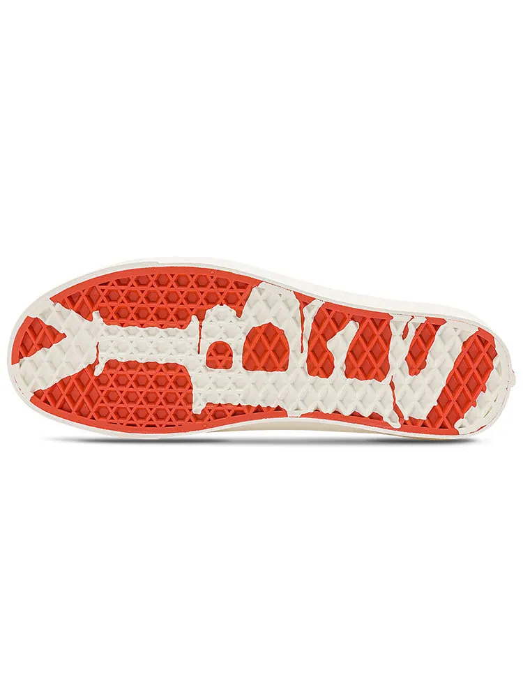 Кеды Vans Anderson .Paak x Old Skool 36 DX 'Capers' — изображение 6 из 6, зеленый