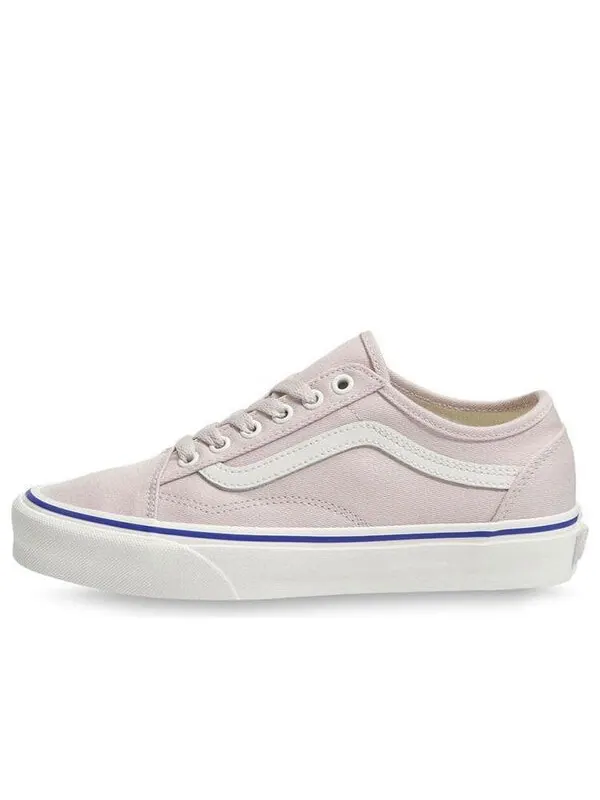 Кроссовки old skool 'tapered - lavender' Vans — изображение 1 из 4, розовый