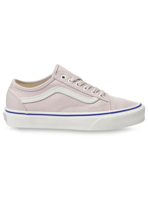 Кроссовки old skool 'tapered - lavender' Vans — изображение 2 из 4, розовый