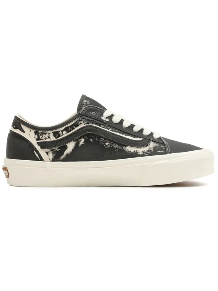 Кеды Vans Old Skool Tapered 'Eco Theory' — изображение 2 из 4, серый