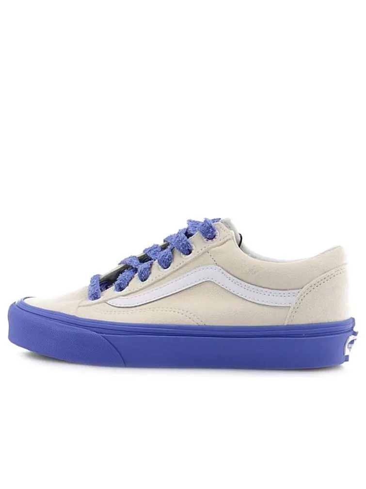 Кеды Tierra Whack x Vans Unisex Style 36 Sneakers Blue — изображение 1 из 7, синий