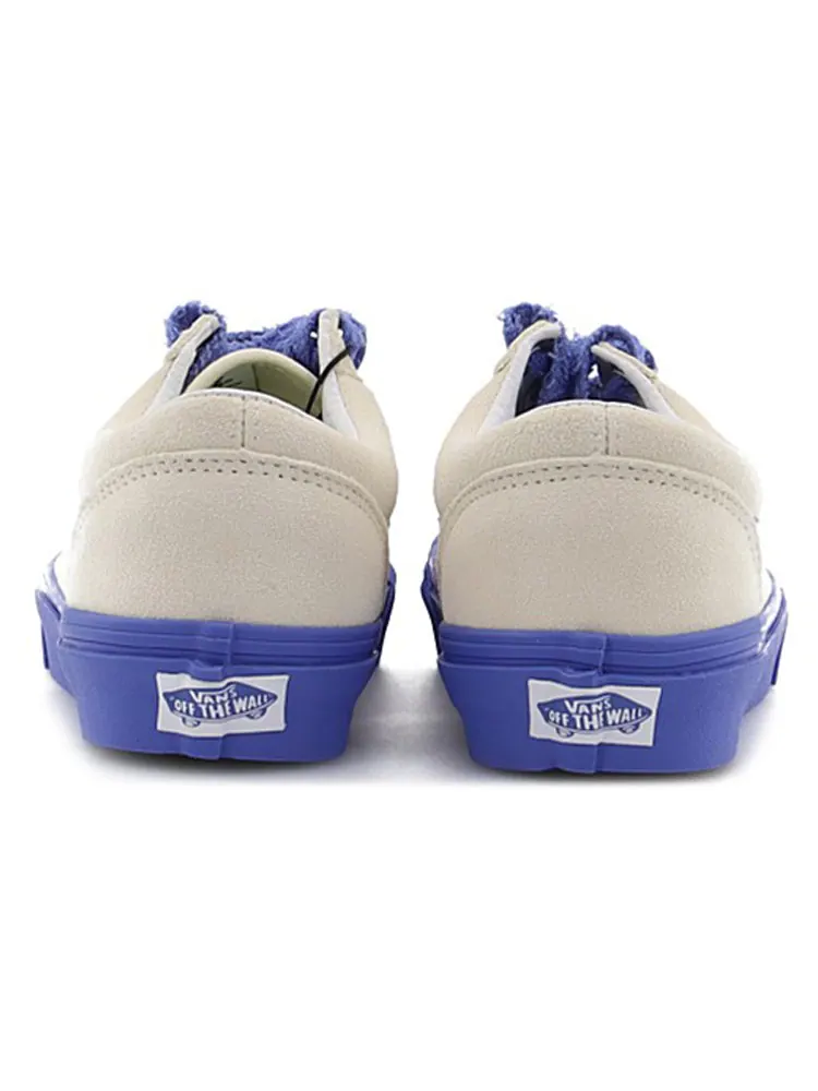 Кеды Tierra Whack x Vans Unisex Style 36 Sneakers Blue — изображение 5 из 7, синий