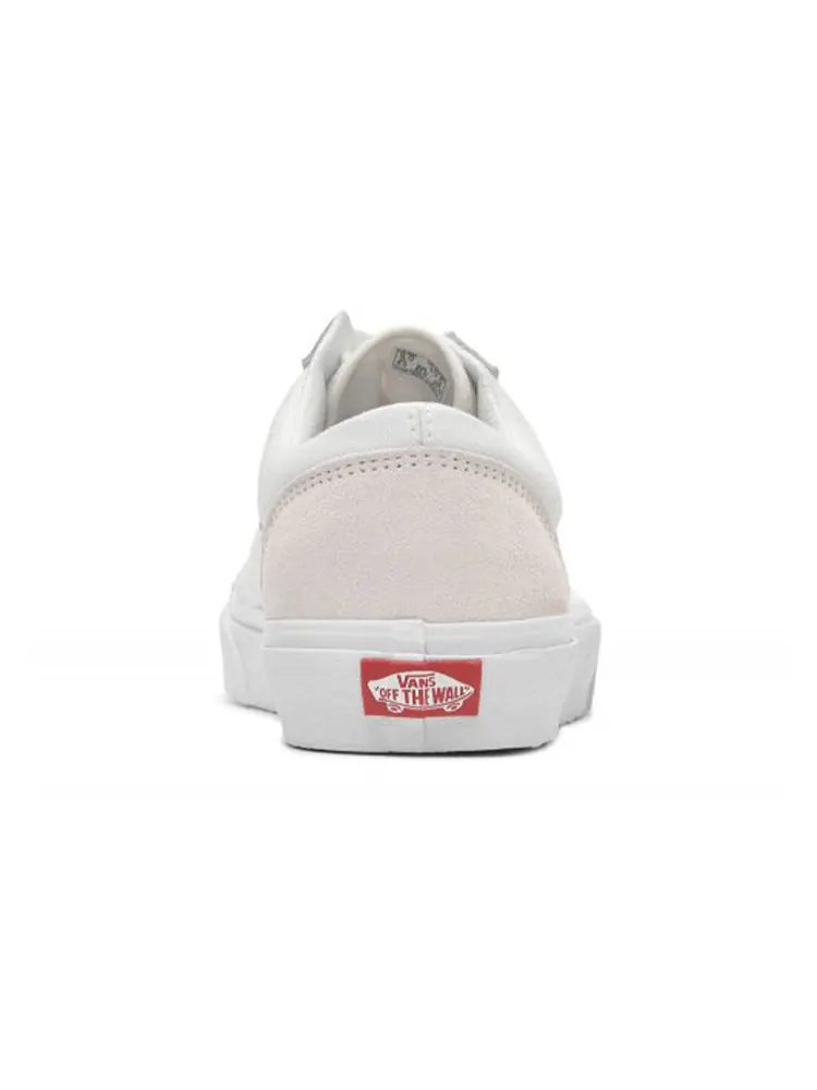 Кеды Vans Style 36 'Marshmallow White' VN0A54F69LX — изображение 3 из 4, белый