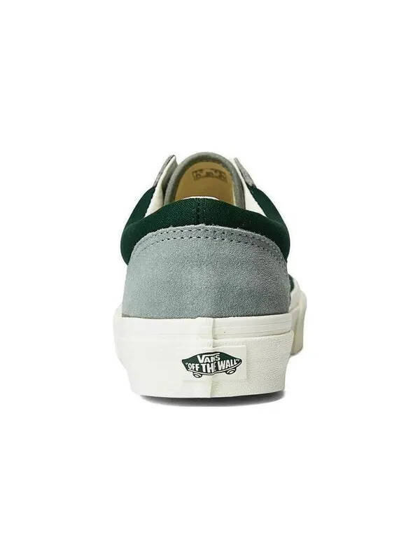 Кроссовки style 36 'dark green' Vans — изображение 4 из 4, темный зеленый