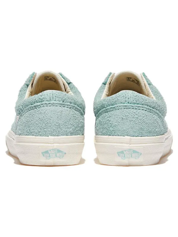 Кроссовки style 36 'light blue white' Vans — изображение 4 из 4, синий/белый