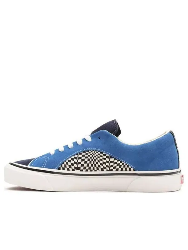 Кроссовки lampin 86 dx (anaheim factory) og 'blue white' Vans — изображение 1 из 4, синий/белый