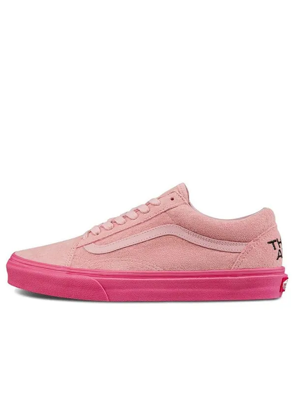 Кроссовки they are. x old skool 'year of the ox' Vans — изображение 1 из 4, красный