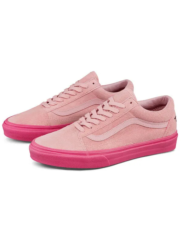 Кроссовки they are. x old skool 'year of the ox' Vans — изображение 2 из 4, красный