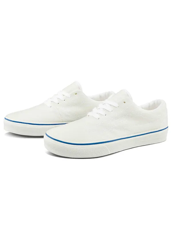 Кроссовки diy low 'heritage - white multi-color' Vans — изображение 4 из 4, белый
