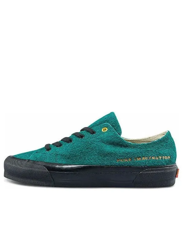 Кроссовки julian klincewicz x og style 31 lx 'green' Vans — изображение 1 из 4, зеленый