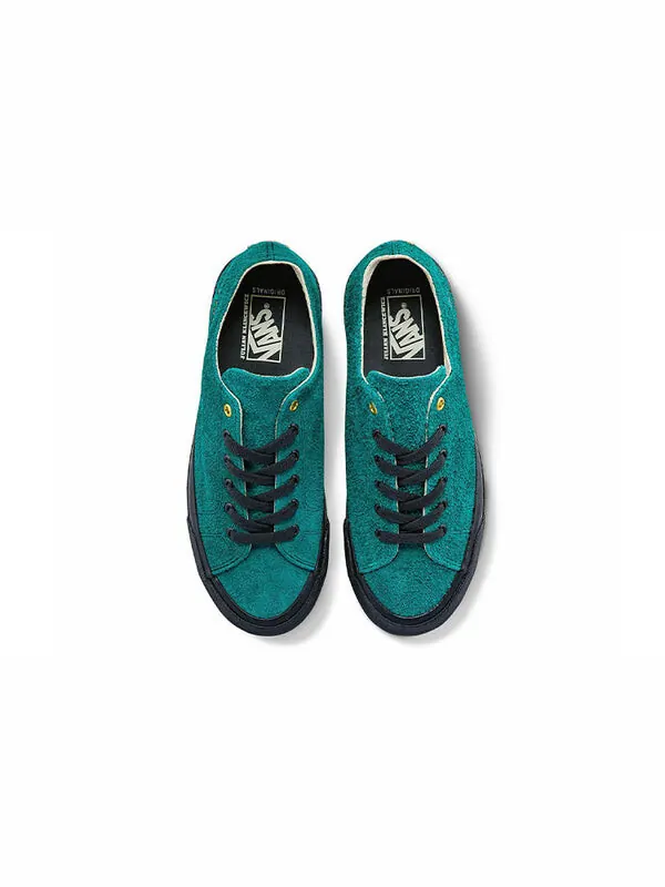 Кроссовки julian klincewicz x og style 31 lx 'green' Vans — изображение 3 из 4, зеленый