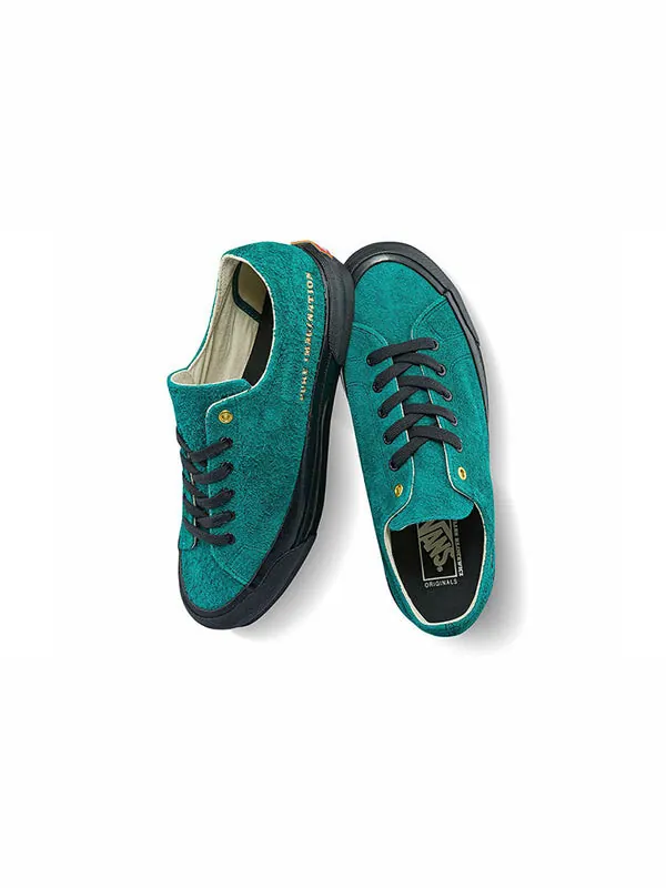 Кроссовки julian klincewicz x og style 31 lx 'green' Vans — изображение 4 из 4, зеленый