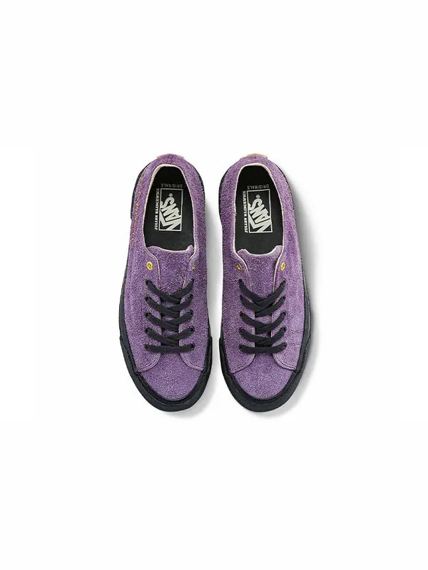 Кроссовки julian klincewicz x og style 31 lx 'purple' Vans — изображение 3 из 4, фиолетовый