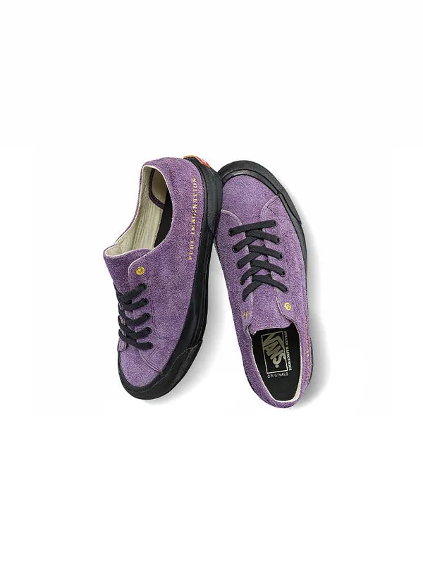 Кроссовки julian klincewicz x og style 31 lx 'purple' Vans — изображение 4 из 4, фиолетовый