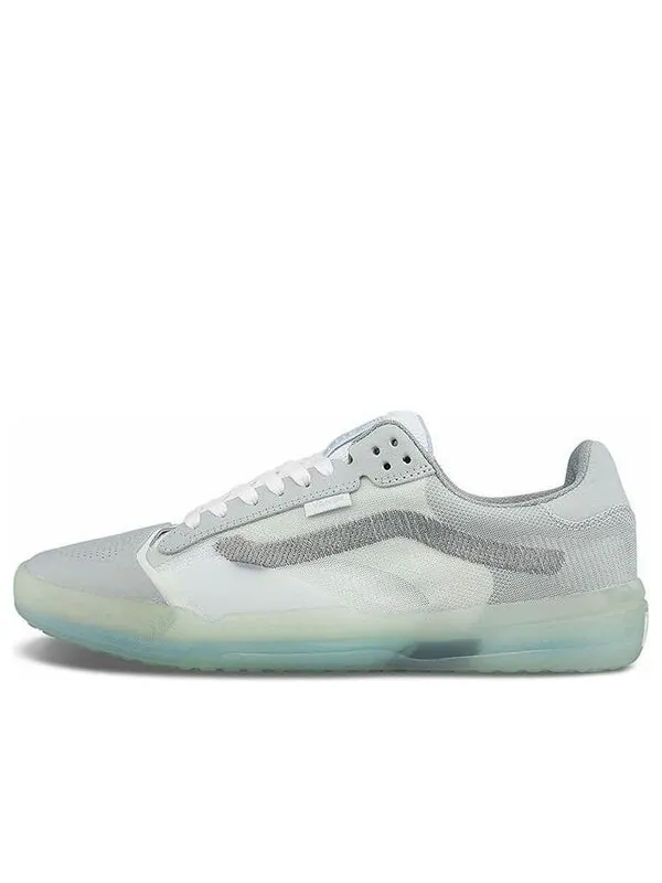 Кроссовки evdnt ultimate waffle 'grey' Vans — изображение 1 из 4, серый