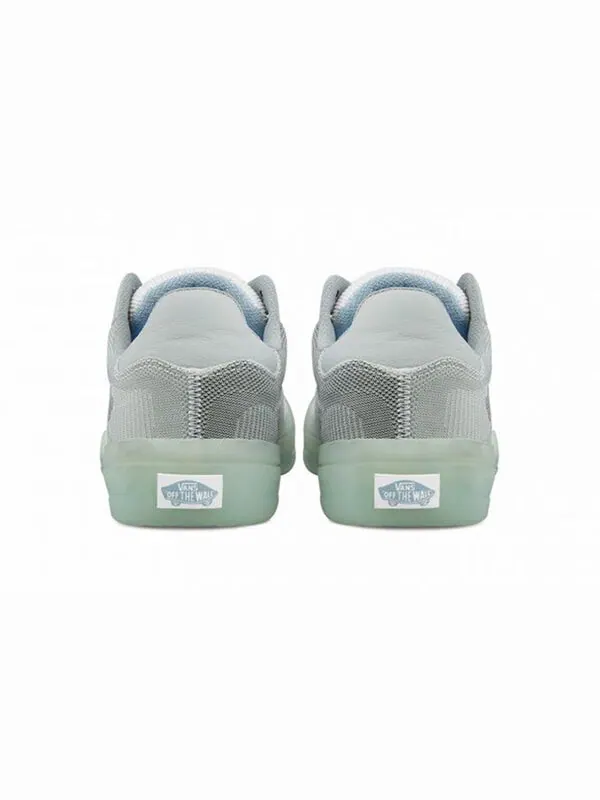 Кроссовки evdnt ultimate waffle 'grey' Vans — изображение 4 из 4, серый