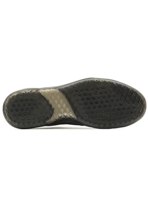 Кроссовки deuce evdnt ultimatewaffle low-top sneakers blue/black Vans — изображение 4 из 4, синий/черный
