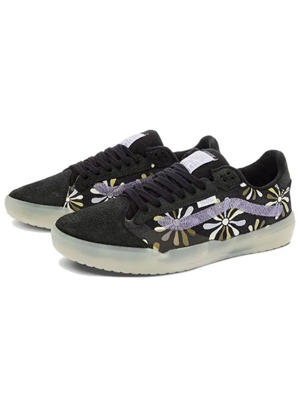 Кроссовки evdnt ultimatewaffle 'black brown cream' Vans — изображение 3 из 4