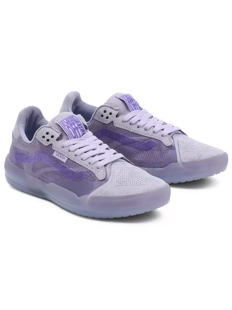 Кеды Vans Evdnt Ultimate Waffle 'Lavender' — изображение 3 из 5, фиолетовый