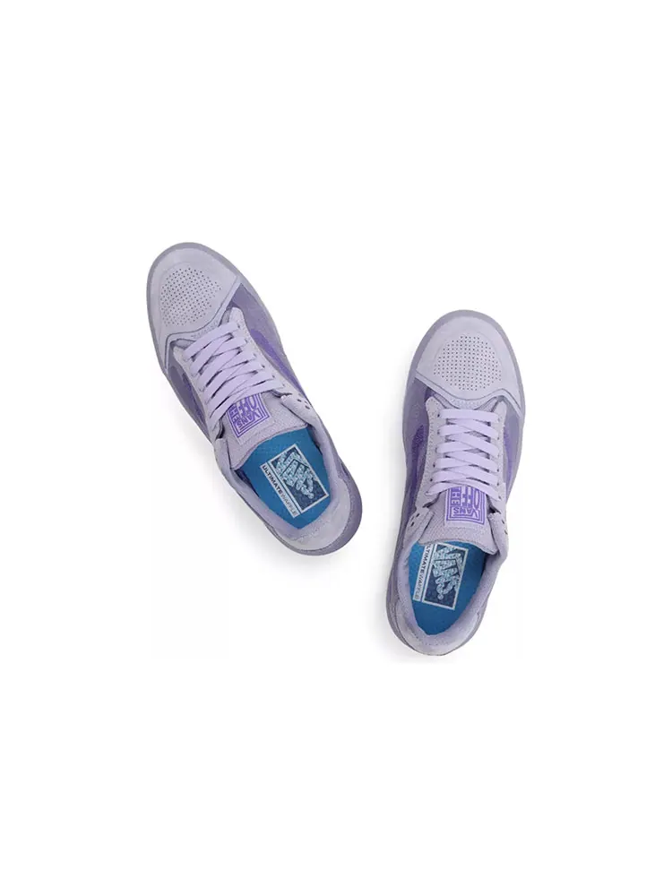 Кеды Vans Evdnt Ultimate Waffle 'Lavender' — изображение 4 из 5, фиолетовый