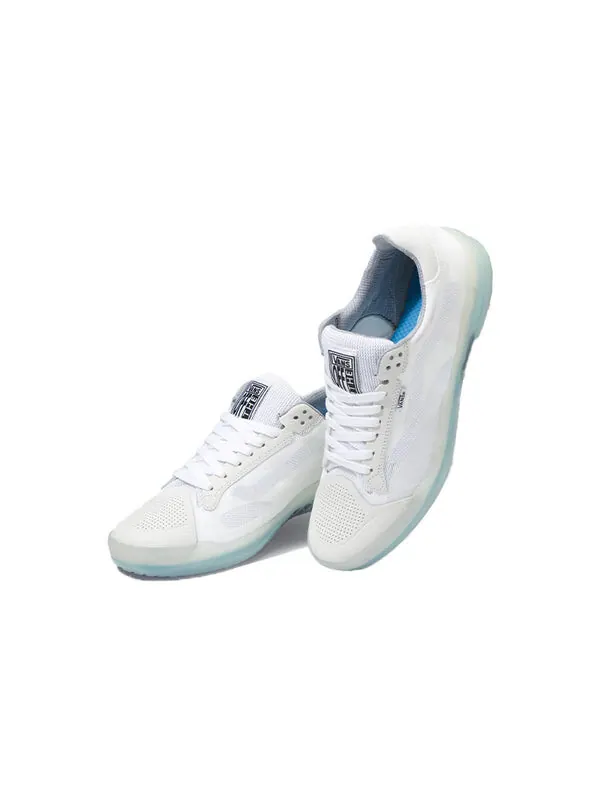 Кроссовки evdnt ultimatewaffle 'white blue' Vans — изображение 4 из 4, белый/синий