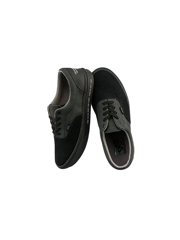 Кеды Vans Neighborhood x Era Black — изображение 4 из 5, черный
