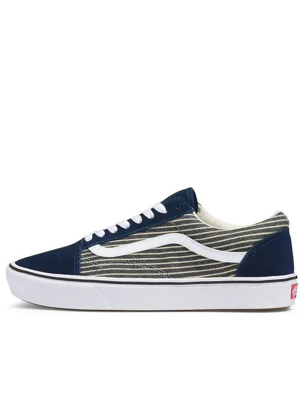 Кроссовки project x old skool sneakers blue Vans — изображение 1 из 4, синий