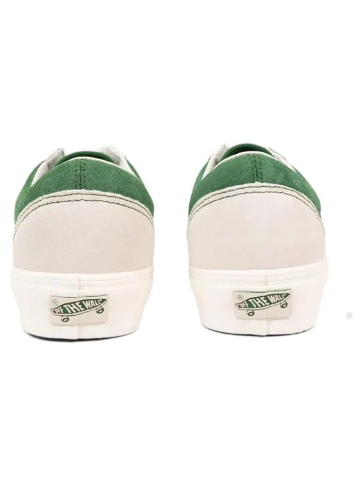Кеды Vans Better Gift Shop x Style 36 VLT LX 'Green' — изображение 5 из 6, зеленый