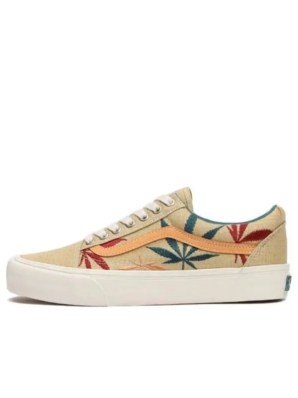 Кроссовки old skool vr3 lx 'positive vibrations' Vans — изображение 1 из 4