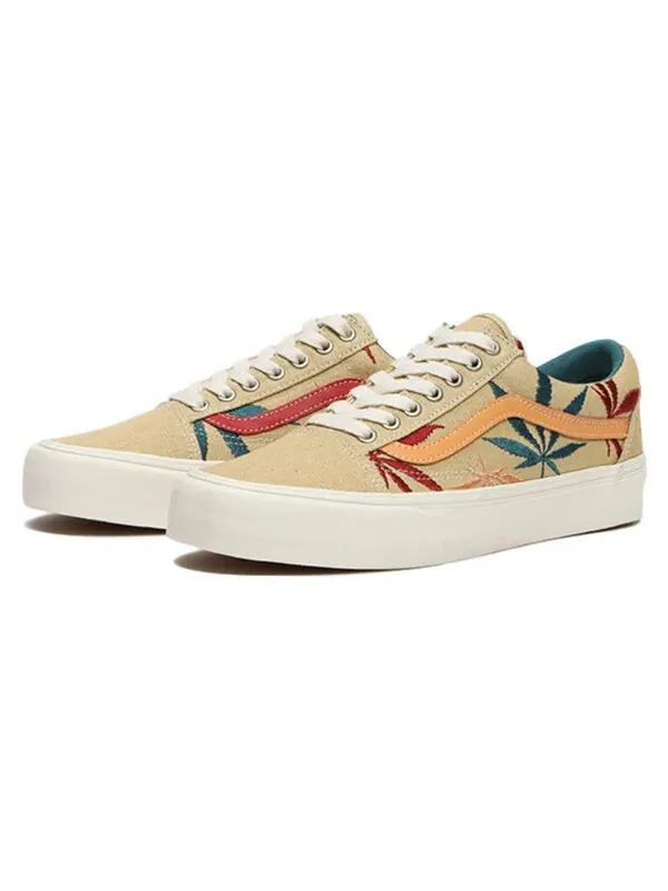 Кроссовки old skool vr3 lx 'positive vibrations' Vans — изображение 2 из 4