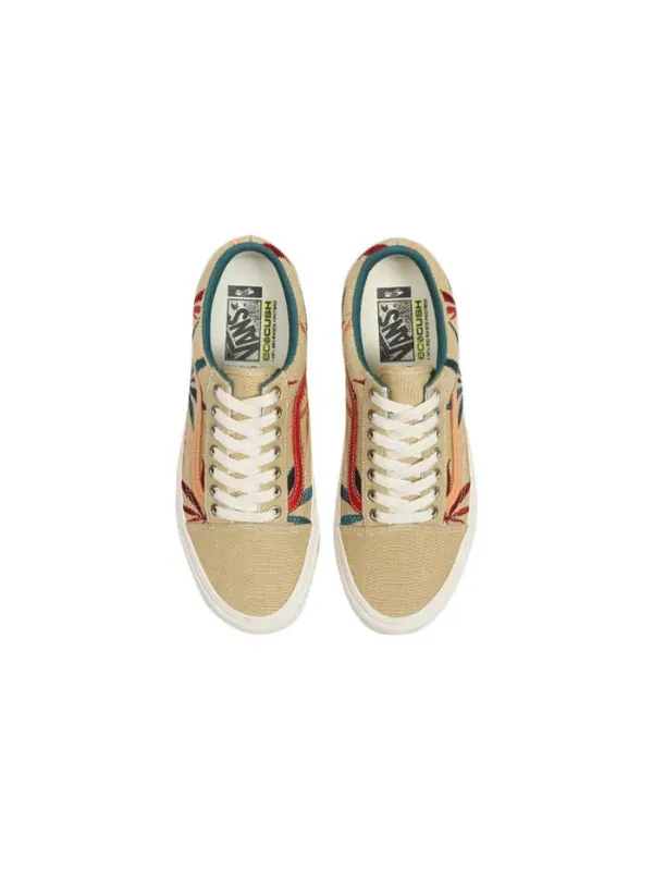 Кроссовки old skool vr3 lx 'positive vibrations' Vans — изображение 3 из 4
