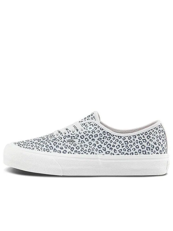 Кроссовки authentic vr3 lx 'micro animal' Vans — изображение 1 из 4, черный/белый