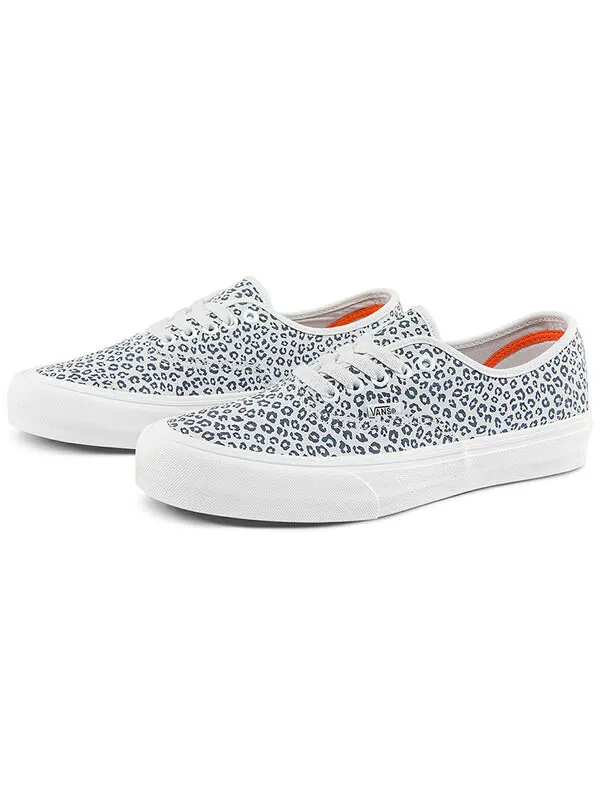 Кроссовки authentic vr3 lx 'micro animal' Vans — изображение 2 из 4, черный/белый