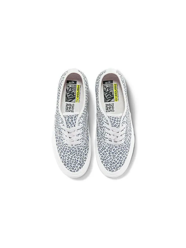Кроссовки authentic vr3 lx 'micro animal' Vans — изображение 3 из 4, черный/белый