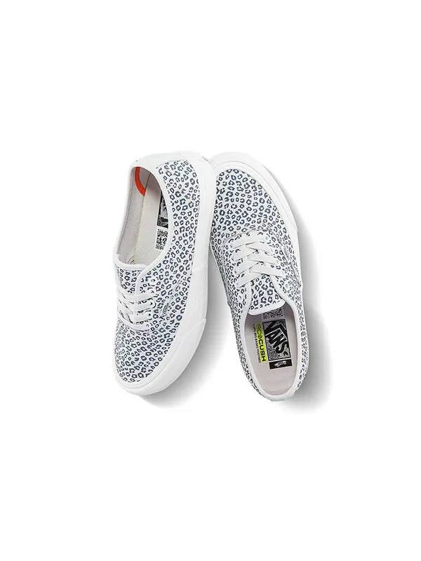 Кроссовки authentic vr3 lx 'micro animal' Vans — изображение 4 из 4, черный/белый