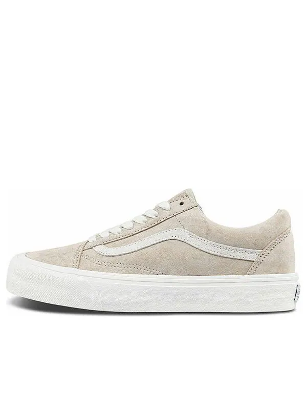 Кроссовки old skool vr3 lx 'oatmeal' Vans — изображение 1 из 4, светлый серый/белый