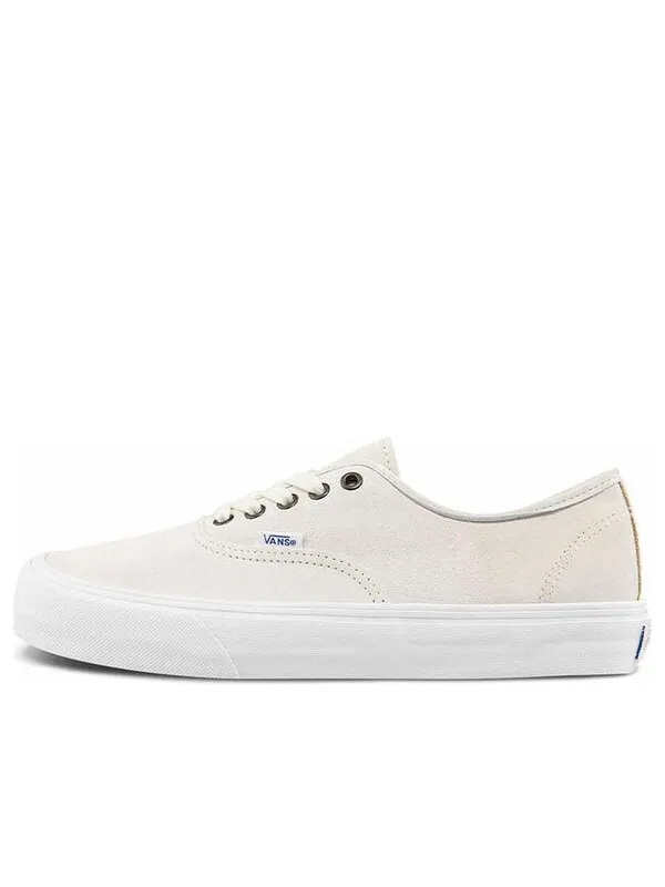 Кроссовки authentic vr3 lx 'blanc de blanc' Vans — изображение 1 из 4, белый