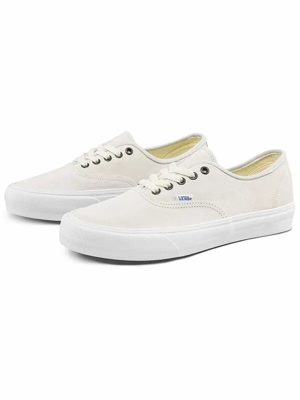 Кроссовки authentic vr3 lx 'blanc de blanc' Vans — изображение 2 из 4, белый