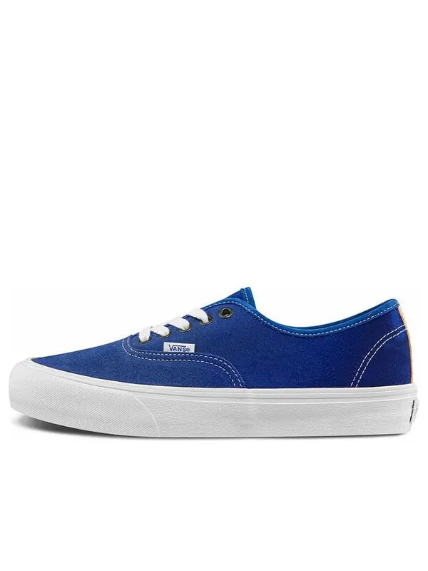Кроссовки authentic vr3 lx 'limoges' Vans — изображение 1 из 4, синий