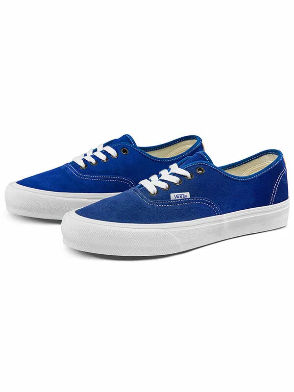 Кроссовки authentic vr3 lx 'limoges' Vans — изображение 2 из 4, синий