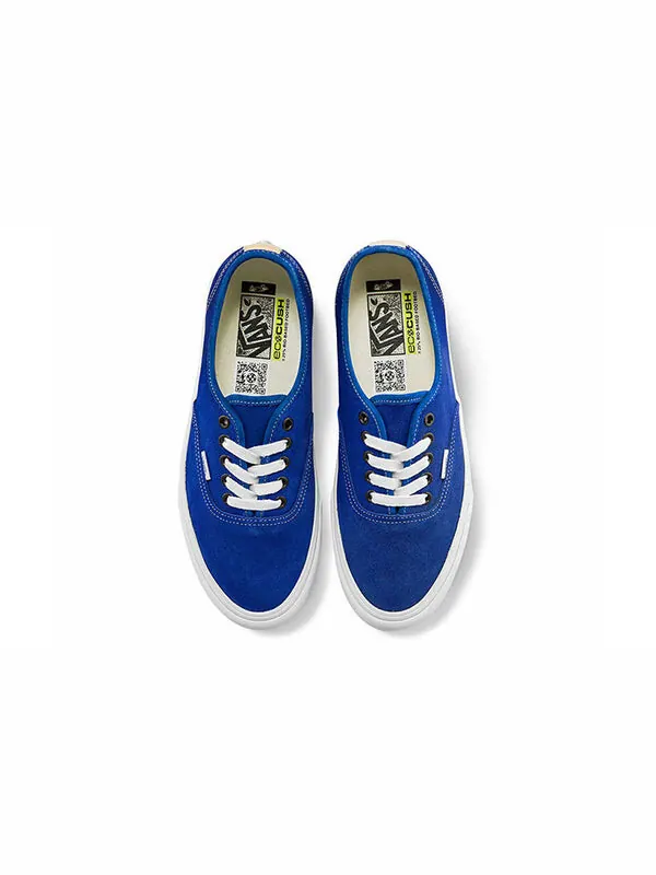 Кроссовки authentic vr3 lx 'limoges' Vans — изображение 3 из 4, синий