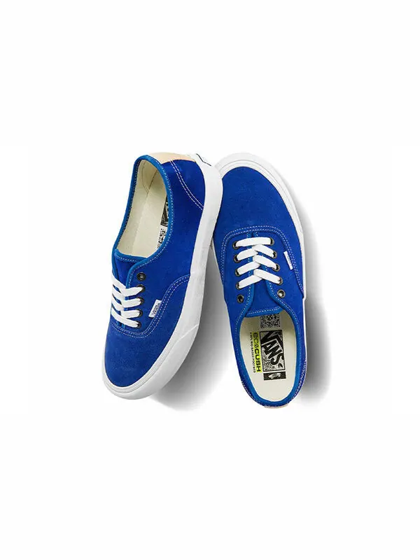 Кроссовки authentic vr3 lx 'limoges' Vans — изображение 4 из 4, синий